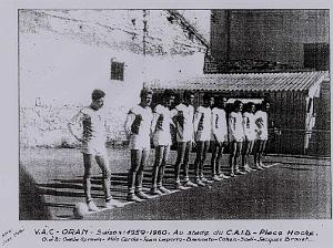 06 DIVERSES REFERENCES SPORTIVES -003 ATHLETISME -0007